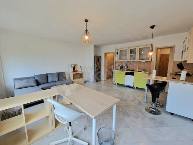 Kiadó lakás Budapest IX. kerület 44 nm