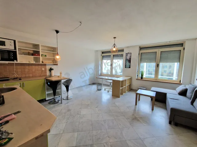 Kiadó lakás Budapest IX. kerület 44 nm