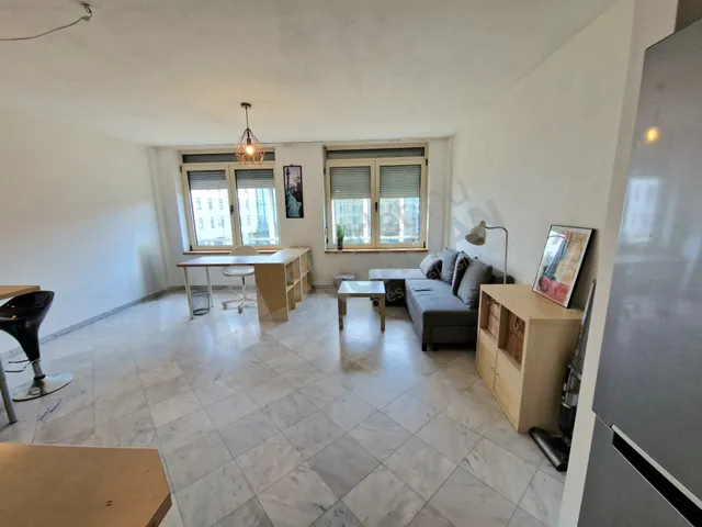 Kiadó lakás Budapest IX. kerület 44 nm