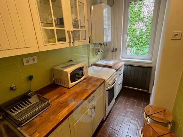 Kiadó lakás Budapest XI. kerület 75 nm