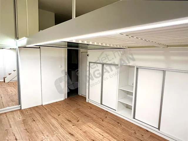 Kiadó lakás Budapest VIII. kerület 30 nm