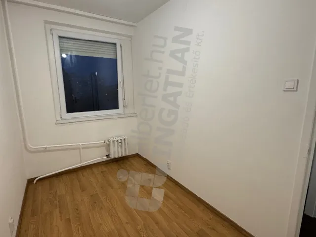 Kiadó lakás Budapest XIII. kerület 35 nm