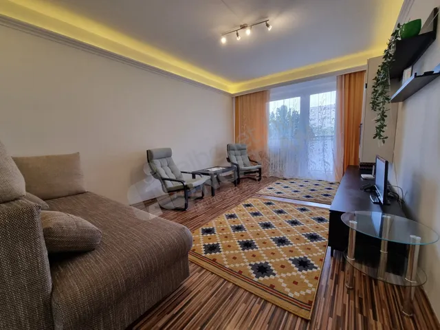 Kiadó lakás Budapest XIV. kerület, Alsórákos 55 nm