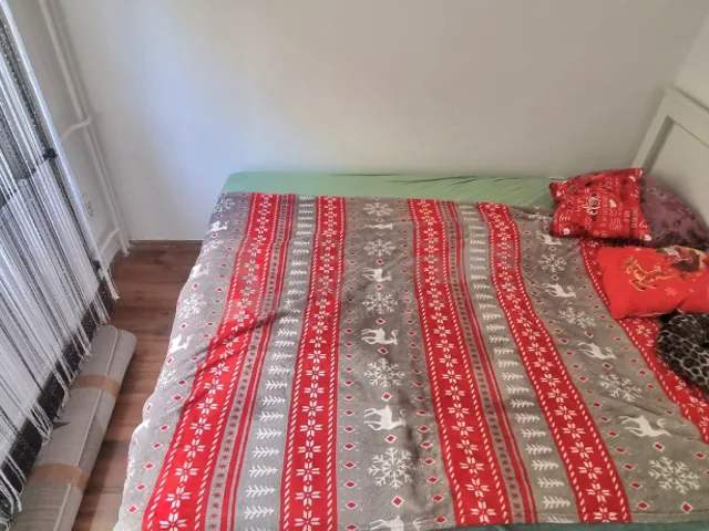 Kiadó lakás Budapest XIII. kerület, Angyalföld 36 nm