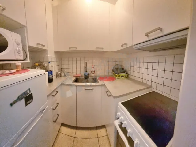 Kiadó lakás Budapest XIII. kerület, Angyalföld 36 nm
