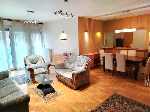 Kiadó lakás Budapest III. kerület, Óbuda 87 nm