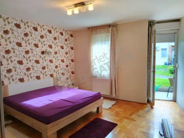 Kiadó lakás Budapest III. kerület, Óbuda 87 nm