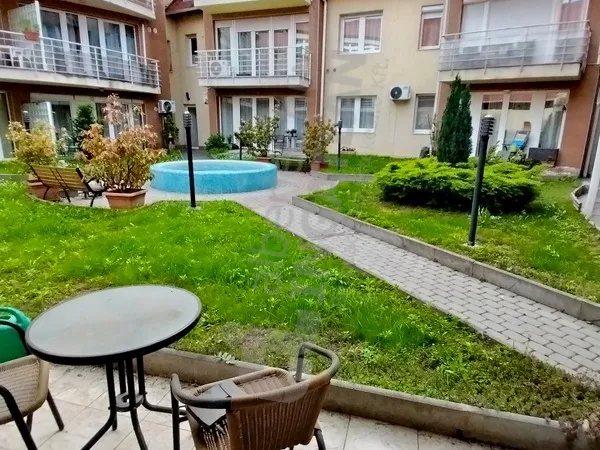 Kiadó lakás Budapest III. kerület, Óbuda 87 nm