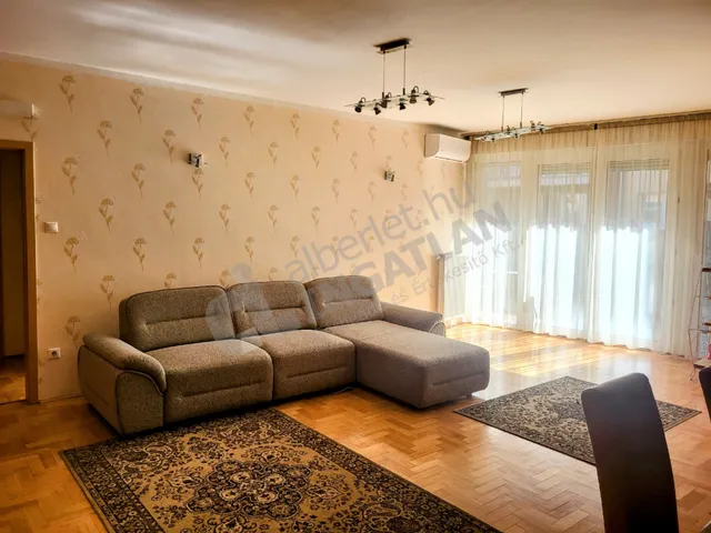 Kiadó lakás Budapest III. kerület, Óbuda 87 nm
