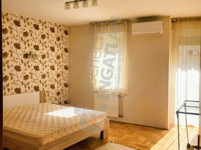 Kiadó lakás Budapest III. kerület, Óbuda, Bécsi út 87 nm