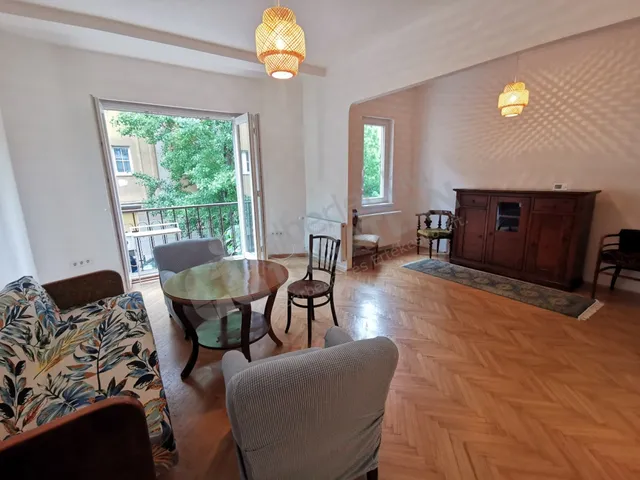 Kiadó lakás Budapest XII. kerület, Németvölgy 68 nm