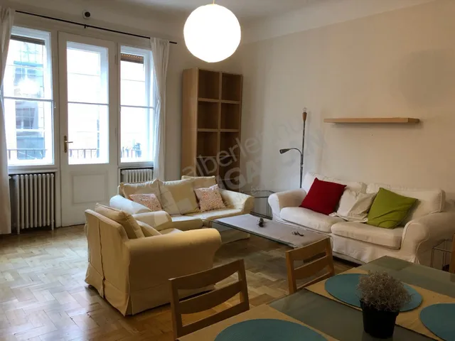 Kiadó lakás Budapest V. kerület, Belváros 70 nm