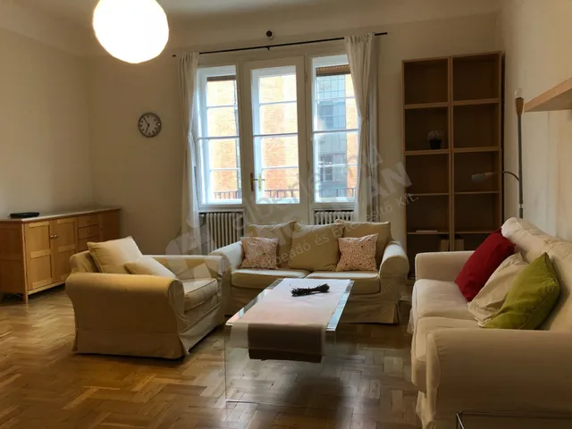 Kiadó lakás Budapest V. kerület, Belváros 70 nm