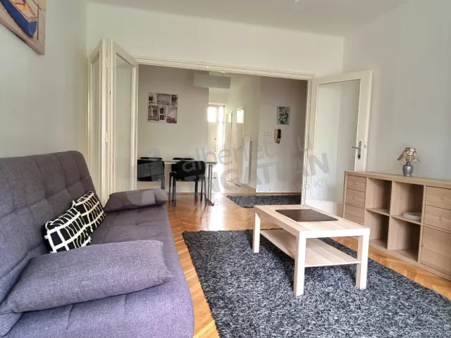 Kiadó lakás Budapest XIII. kerület, Újlipótváros 61 nm