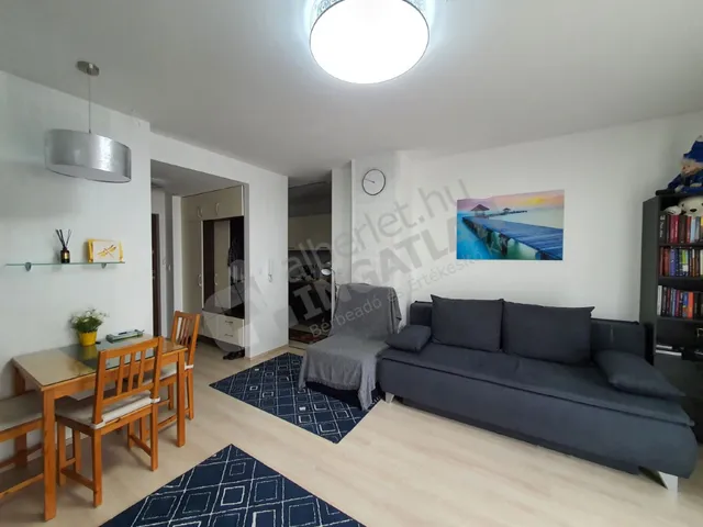 Kiadó lakás Budapest IX. kerület 32 nm