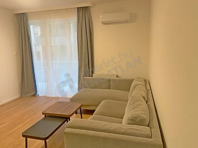 Kiadó lakás Budapest IX. kerület 52 nm