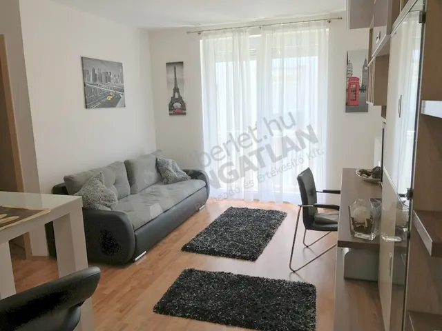 Kiadó lakás Budapest VIII. kerület 43 nm