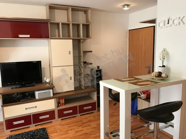 Kiadó lakás Budapest VIII. kerület 43 nm