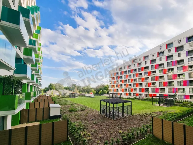 Kiadó lakás Budapest XI. kerület, Kelenföld 72 nm