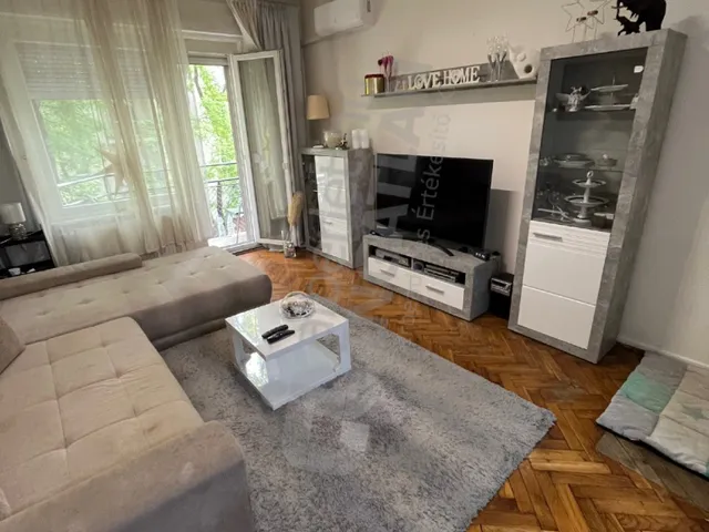 Kiadó lakás Budapest XI. kerület, Kelenföld 51 nm