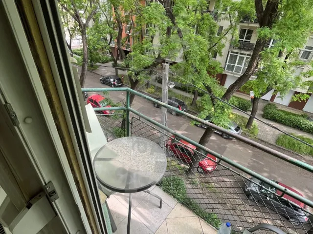 Kiadó lakás Budapest XI. kerület, Kelenföld 51 nm