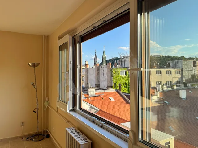 Kiadó lakás Budapest V. kerület, Belváros 40 nm