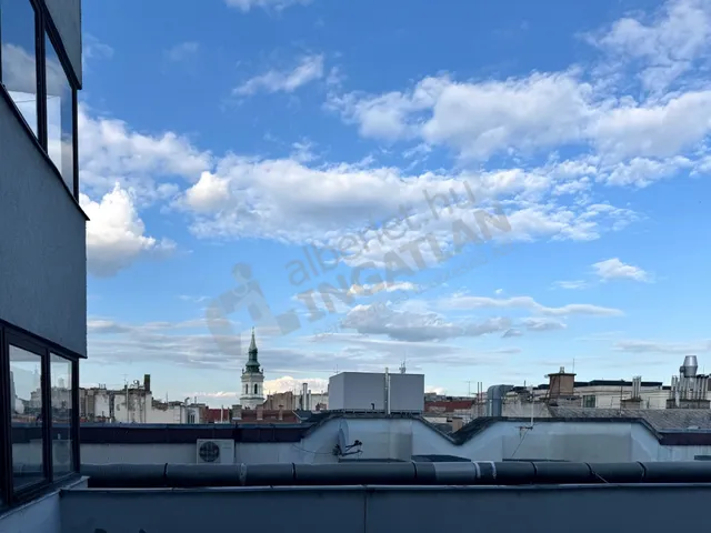Kiadó lakás Budapest V. kerület, Belváros 40 nm