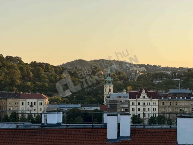 Kiadó lakás Budapest V. kerület, Belváros 40 nm