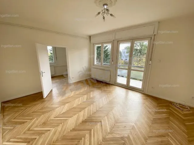 Kiadó lakás Budapest II. kerület, Vérhalom 67 nm