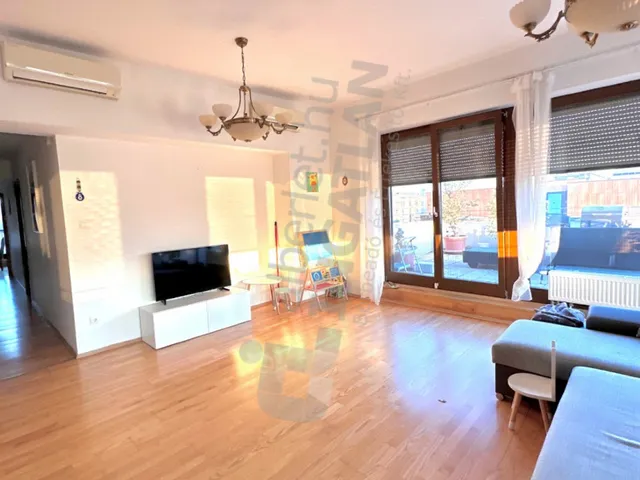 Kiadó lakás Budapest XI. kerület, Spanyolrét 113 nm