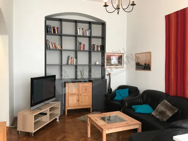 Kiadó lakás Budapest VI. kerület 59 nm