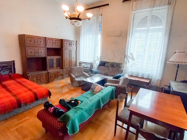 Kiadó lakás Budapest VI. kerület 106 nm