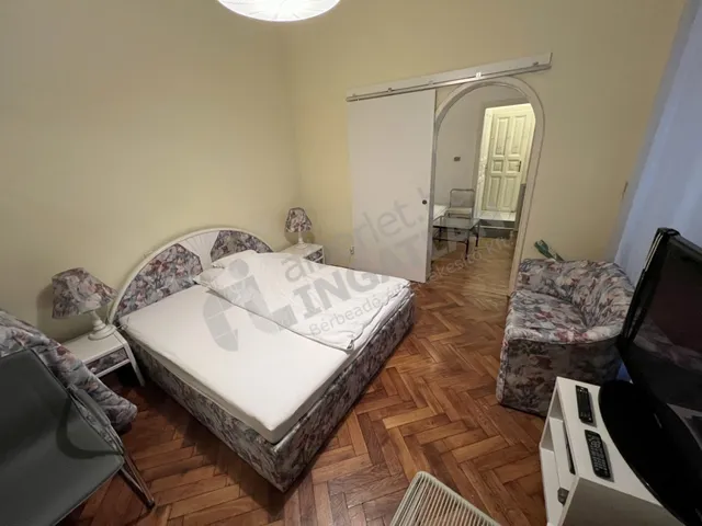 Kiadó lakás Budapest V. kerület, Belváros 40 nm