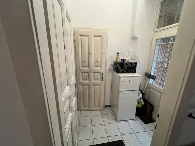 Kiadó lakás Budapest V. kerület, Belváros 40 nm