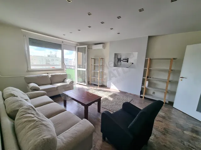 Kiadó lakás Budapest XIII. kerület, Angyalföld 58 nm