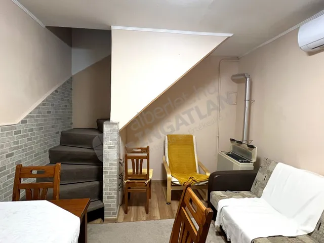 Kiadó lakás Budapest VIII. kerület 60 nm