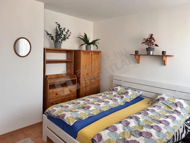 Kiadó lakás Budapest XI. kerület, Kelenföld 48 nm