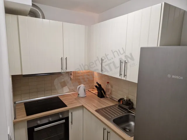 Kiadó lakás Budapest IX. kerület 45 nm