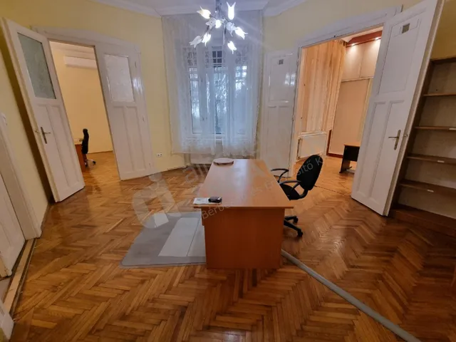 Kiadó lakás Budapest XI. kerület 103 nm