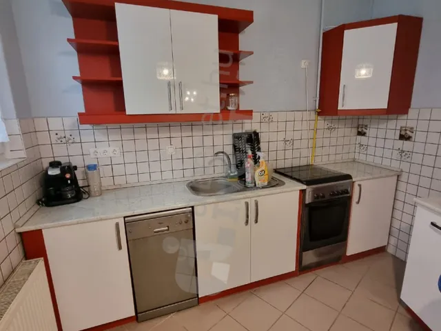 Kiadó lakás Budapest XI. kerület 103 nm