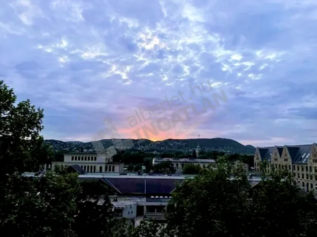 Kiadó lakás Budapest XIII. kerület, Vizafogó 58 nm