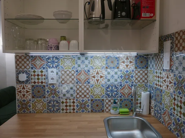 Kiadó lakás Budapest VII. kerület, Akácfa utca 19 nm