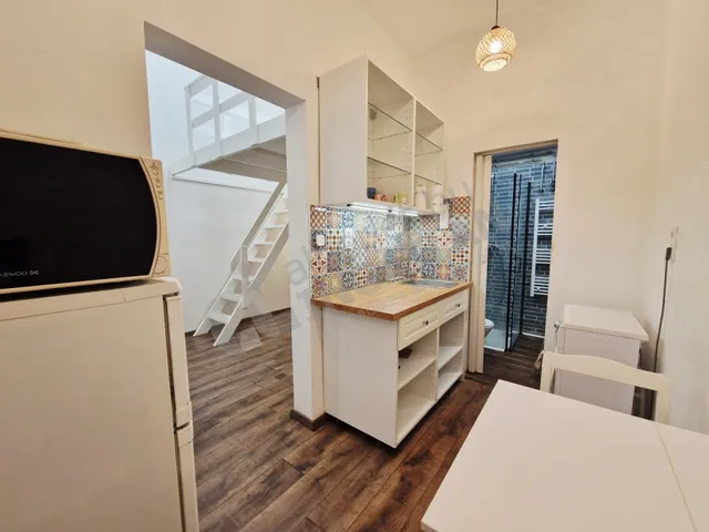 Kiadó lakás Budapest VII. kerület 19 nm
