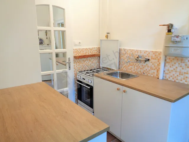 Kiadó lakás Budapest VII. kerület 39 nm
