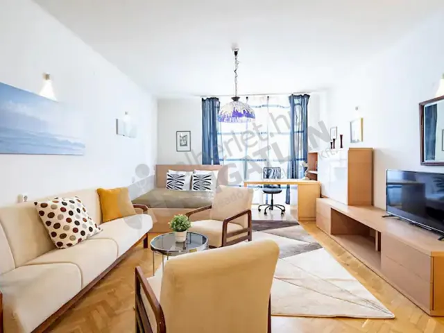 Kiadó lakás Budapest I. kerület 44 nm