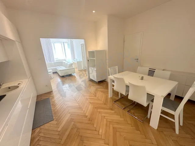 Kiadó lakás Budapest V. kerület, Lipótváros 93 nm
