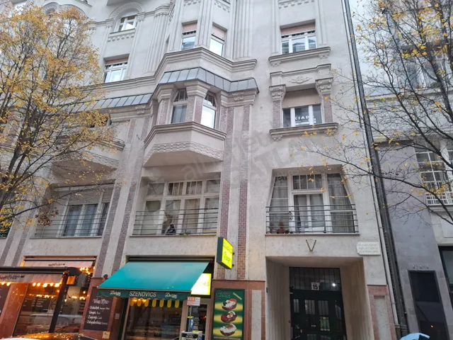 Eladó lakás Budapest V. kerület, Lipótváros 150 nm