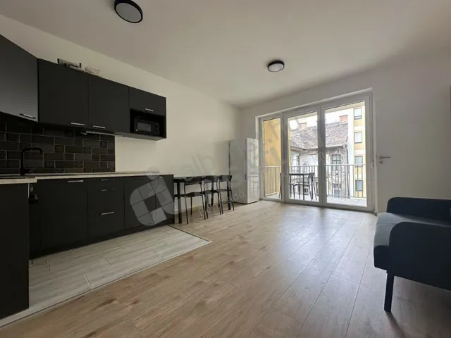 Kiadó lakás Budapest VIII. kerület 55 nm