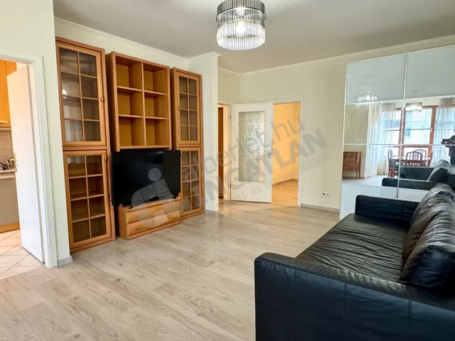 Eladó lakás Budapest XIII. kerület 76 nm