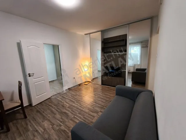 Kiadó lakás Budapest IX. kerület 38 nm